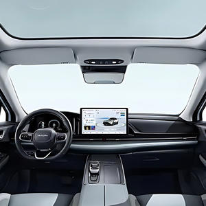 Aion S, la dernière voiture familiale la plus vendue avec une autonomie maximale de 610km, à quatre portes et cinq places, est en vente en stock - Product Image 3