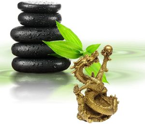 Matériau de résine Fengshui En Laiton Fait Main <span class=keywords><strong>Chinois</strong></span> <span class=keywords><strong>Dragon</strong></span> <span class=keywords><strong>Figurine</strong></span> pour Cadeaux - Product Image 5