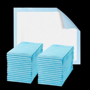 Protège-draps OEM ODM biodégradables, échantillon gratuit, protection contre l'incontinence, protège-draps médicaux jetables - Product Image 1