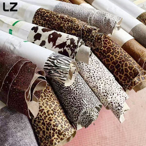 Bolso de Hombro Mini de Leopardo para Mujer, al por Mayor de Fábrica LZ, con Cordón de Cuero PU, Bolso Bandolera Pequeño, Monedero para <span class=keywords><strong>Chicas</strong></span> - Product Image 4