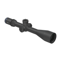 Lunette de précision Vector Optics Tauron 5-50x60 ED SFP illuminée pour la compétition