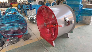 <span class=keywords><strong>Extracteur</strong></span> <span class=keywords><strong>d</strong></span>'<span class=keywords><strong>air</strong></span> électrique industriel à faible consommation <span class=keywords><strong>d</strong></span>'énergie et à prix bas WENCHENG - Product Image 6
