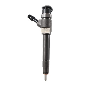 Oferta directa de fábrica, mejor precio, inyector de combustible diésel, inyector <span class=keywords><strong>Common</strong></span> <span class=keywords><strong>Rail</strong></span> OEM WLAA13H50 para FORD RANGER 2,5 TDCI - Product Image 4