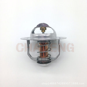 Thermostat de moteur Hitachi 6BD1 pour excavatrice EX ZAX, pièce de rechange pour équipement de construction - Product Image 1