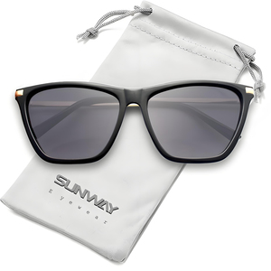 Modern Cat Eye Frames Ladies 2025 Trending Sunglasses Luxury Fashion Style Gradient Lenses Women Metal Sun Glasses - Product Image 2