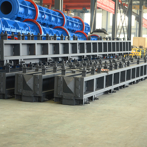 Bê tông điện cực điện bê tông vuông hình chữ nhật cực làm khuôn máy tiêu chuẩn bê tông cực máy - Product Image 6