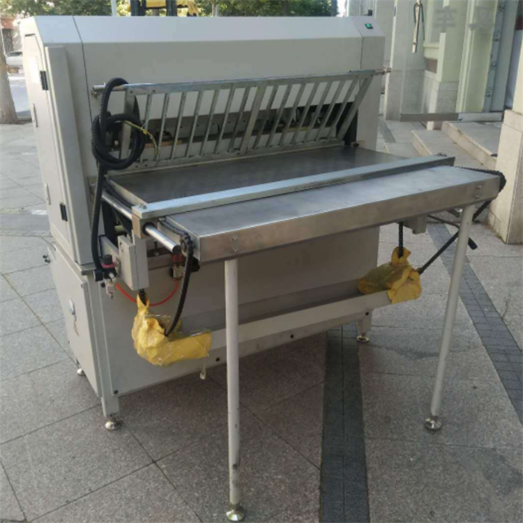 cabin air filter manufacturing machines