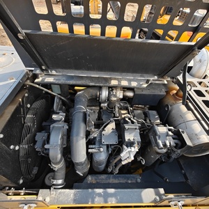 Japan Made Used Komatsu Crawler Excavator <b>Earth</b>-moving Machinery PC450 45 Ton For Sale - Product Image 4