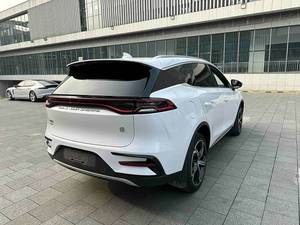 Nouveauté 2021 <span class=keywords><strong>2022</strong></span> 2023 Voitures électriques d'occasion à l'exportation SUV BYD Dolphin Han Yuan Qin Tang Song Plus Ev d'occasion - Product Image 6