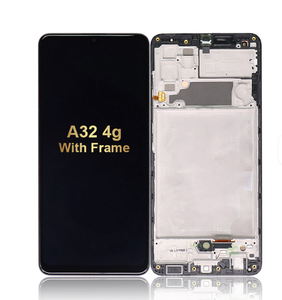 Pantalla Original de Alta Calidad para <span class=keywords><strong>Samsung</strong></span> A41/42/50/51/<span class=keywords><strong>52</strong></span>/54/56/70, Pantalla Táctil OLED con 1 <span class=keywords><strong>A</strong></span>ño de Garantí<span class=keywords><strong>a</strong></span> - Product Image 2