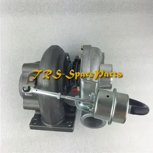 Turbocharger 727266-0001 727266-5001S 452301-0001 2674A391 2674A326 for Perkins Industrial JCB 3CX 4CX turbocharger