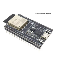 Carte de développement ESP32-DevKitC en stock, carte ESP32, ESP32-WROOM-32D, ESP32-WROOM-32U