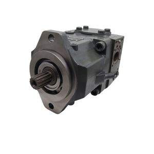 Bomba de Pistones Serie A11VO75EP2D/10R-NSD12K02 para Maquinaria Hidráulica - Product Image 6