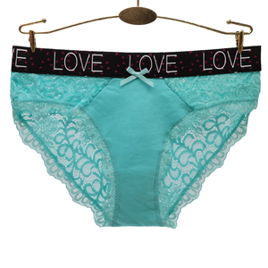 Mutandine in Pizzo da Donna Best Seller, <span class=keywords><strong>Taglia</strong></span> Europea, Comode Slip in Pizzo, Confezione da <span class=keywords><strong>6</strong></span> Colori, Mutandine da Ragazza - Product Image 6