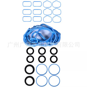ชุดปะเก็นฝาครอบวาล์ว Tf Vs50805R สำหรับระบบเครื่องยนต์ไครสเลอร์จี๊ป 3.6L - Product Image 4