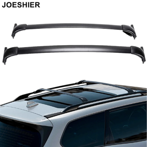แร็คหลังคาคุณภาพเยี่ยม JOESHIER สำหรับรถยนต์นิสสัน พาธไฟน์เดอร์ ปี 2013-2020 สำหรับบรรทุกสัมภาระ ทำจากอลูมิเนียมอัลลอย - Product Image 1