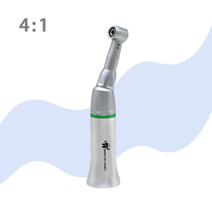4:1 dentale che ricambia striscia interprossimale contro il trattamento ortodontico del Handpiece contrangolo - Product Image 1