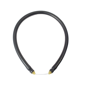 Banda de pesca natural estilo americano, tubo de borracha de látex, pesca submarina, natação no oceano, e mergulho livre - Product Image 1