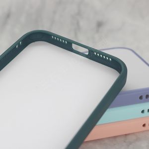 เคสอะคริลิคแก้วแบบมีร่องพิมพ์ OEM สำหรับ <span class=keywords><strong>iPhone</strong></span> 17 PRO <span class=keywords><strong>MAX</strong></span> เคสเปล่าพิมพ์ภาพรูละเอียดสี - Product Image 4