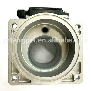 Luchtmassameter Meter 22680-69F00 AFH50-18 2268069F00 AFH5018 - Product Image 6