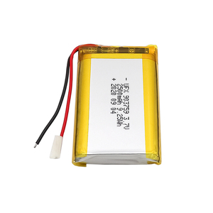 3.7v <span class=keywords><strong>7.4v</strong></span> 11.1v 12v 150mah 280mah <span class=keywords><strong>600mah</strong></span> 1100Mah 可充电锂离子电池 锂聚合物电池 - Product Image 5