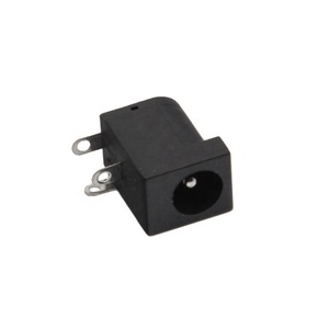 Connettore Circolare Femmina Convenzionale per Alimentazione Elettrica DC 5.5*2.1mm - Product Image 2
