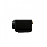 Caméra de système de vision KEYENCE CA-HX500C compatible LumiTrax, vitesse 16x, CCD couleur 5 mégapixels avec garantie d'un an