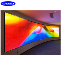 Mur vidéo Lcd DV460FHZ-NMF DV550FHZ-NMF DV550FHZ-NV8 NV0 NV4 écran d'affichage LD550DUN-WPA2