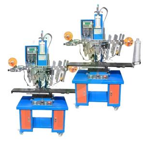 प्लास्टिक प्रिंटिंग के लिए नवीनतम हीट प्रिंट ट्रांसफर मशीन हीट ट्रांसफर मशीन - Product Image 2