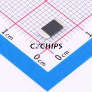 Résistance de détection de courant / shunt FPM253WJR050TM, résistance d'échantillonnage 2512, 50 mOhm, 5 %, 3 W - Product Image 2