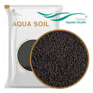 <span class=keywords><strong>Aquarium</strong></span> Aménagement Paysager Eau Herbe Boue <span class=keywords><strong>Aquarium</strong></span> Substrat Plastique Noir Aquascape Eau Plante Boue 9L Chihiros <span class=keywords><strong>Aquarium</strong></span> Sol 3L - Product Image 4