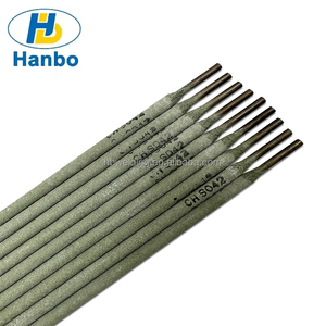 Varillas de soldadura de acero inoxidable con electrodo de tipo austenítico puro con resistencia a altas temperaturas - Product Image 6