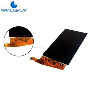 เหมาะสำหรับการซื้อ จอแสดงผล TFT LCD ขนาด 5 นิ้ว ความละเอียด 720 x 1280 พร้อมอินเทอร์เฟซ MIPI โมดูลจอ LCD ขนาด 5.0 นิ้ว - Product Image 3