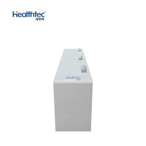 <span class=keywords><strong>Table</strong></span> de Manucure Simple et Double en Marbre 2024, Résistante à l'Acétone, <span class=keywords><strong>pour</strong></span> Salon d'<span class=keywords><strong>Ongles</strong></span> - Product Image 4