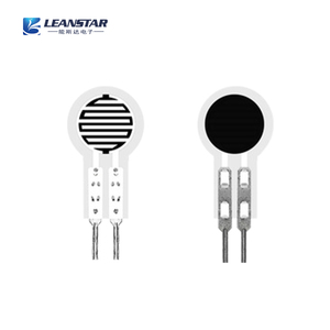 Capteur de pression à <span class=keywords><strong>film</strong></span> mince LEAN STAR personnalisable, haute sensibilité DF9-16 0-500g, capteur résistif flexible pour robotique - Product Image 2