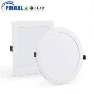 Pannelli <span class=keywords><strong>LED</strong></span> <span class=keywords><strong>da</strong></span> Incasso a <span class=keywords><strong>Soffitto</strong></span> di Alta Qualità, Rotondi e Quadrati, Ultra Sottili, <span class=keywords><strong>da</strong></span> 5W a 36W, <span class=keywords><strong>da</strong></span> 2,5 a 10 Pollici, a Risparmio Energetico - Product Image 1
