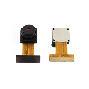 工場OV2640 <span class=keywords><strong>ESP32</strong></span> MCU CMOSミニセンサー24P 2MP 2cm 21mm 68度カメラモジュールOV2640 - Product Image 2