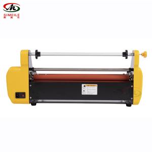 FM-4810 480mm, 18.89 pouces OEM <span class=keywords><strong>A3</strong></span> Bureau Machine À <span class=keywords><strong>Plastifier</strong></span> Plastifieuse À Froid A4 - Product Image 5