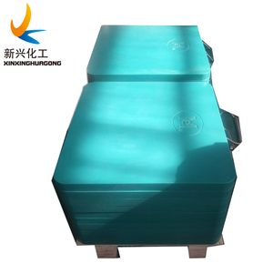 Bảng điều khiển Fender cao su biển màu vàng, tấm cản biển với miếng đệm mặt <span class=keywords><strong>uhmw</strong></span> PE - Product Image 4