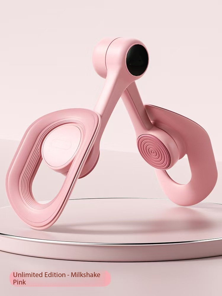 Pink Not counted