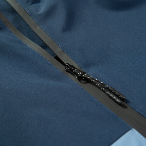 Giacca da Sci Invernale da Uomo Antivento e Calda, <span class=keywords><strong>Abbigliamento</strong></span> Impermeabile da Escursionismo con Cappuccio - Product Image 3