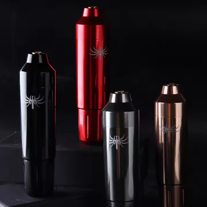 Máquina Rotativa de Tatuaje al por Mayor, Pistola de Tatuaje de Alta Calidad para Arte Corporal, Suministros de Tatuaje para Artistas Profesionales - Product Image 4
