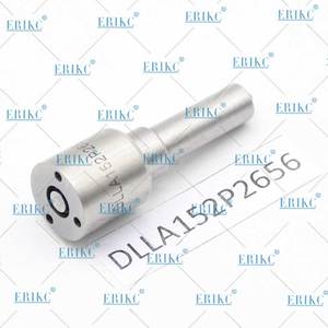 ERIKC 0433172656 DLLA 152 P 2656 Buse de carburant d'injecteur DLLA 152P2656 Buse de brûleur à huile DLLA 152 P2656 pour 0445110965 - Product Image 1