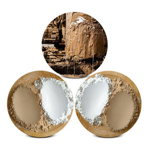 Terra di Bentonite in polvere di calcio di sodio per decolorazione di olio terra di perforazione per decolorazione industriale - Product Image 4