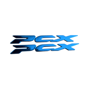 Autocollant de course de <span class=keywords><strong>moto</strong></span> 3D pour Honda PCX 125 150 160 - Product Image 6
