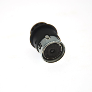 Car Cigarette Lighter <b>Plug</b> 12V Plastic <b>With</b> <b>Usb</b> Port For Vehicle Power Socket - Product Image 4
