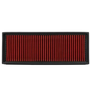 Воздухозаборная панель, воздушный фильтр с высокой перфорацией, сменный воздушный фильтр - Product Image 6