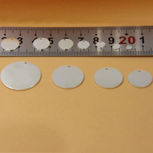 Feuille circulaire en <span class=keywords><strong>aluminium</strong></span> de haute qualité, disque circulaire en <span class=keywords><strong>aluminium</strong></span>, feuille de découpe circulaire en métal <span class=keywords><strong>aluminium</strong></span> - Product Image 5