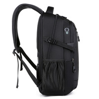 Sac à dos multifonctionnel antivol grande capacité avec port USB pour ordinateur portable, idéal pour étudiants, école, voyage d'affaires et activités de plein air – Vente chaude
