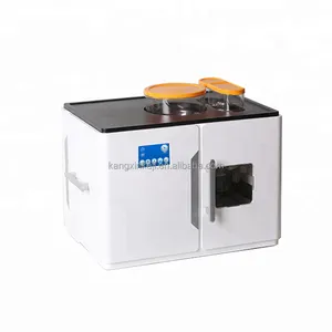 High Work Efficiency Easy Clean Robot Mini Making Machine Small Automatic Roti Maker